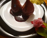 Foto del paso 4 de la receta: Peras al vino (Thermomix)