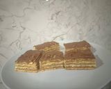 Zserbó recept fázis 3 fotója