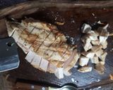 Foto del paso 3 de la receta: Arroz con pollo asado