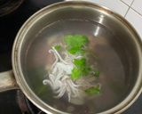 รูปขั้นตอนการทำที่ 10 ของ หมึกยัดไส้🐙 #รสมือแม่