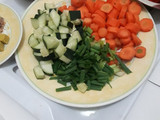 Fitfam Chicken Soup