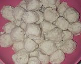 Foto langkah ke 6 dari resep Bakso ayam.