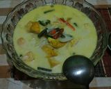 Foto langkah ke 6 dari resep Lodeh sayur tahu.