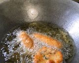 Foto langkah ke 7 dari resep Pempek Ikan Tenggiri dan Kulit Ikan.