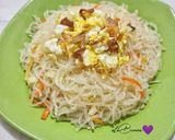 Foto langkah ke 3 dari resep 198. Bihun Jagung Goreng.