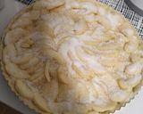 Foto del paso 3 de la receta: Tarta de manzanas