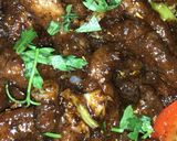 A picture of step 6 of Crispy Chili 🌶 Beef.