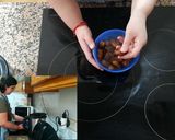 Foto del paso 1 de la receta: Pasta de dátiles. BLW