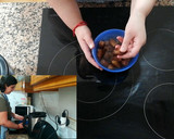 Foto del paso 1 de la receta: Pasta de dátiles. BLW