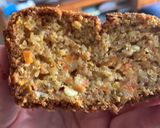 Foto del paso 4 de la receta: Queque de naranja, almendras y zanahoria