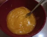 Foto langkah ke 1 dari resep Bolu Labu Kuning.