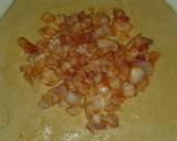 Onion paratha recipe step 2 photo
