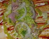 Foto del paso 3 de la receta: Shawarma a Mi estilo👩🏻‍🍳🌯