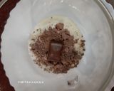 A picture of step 1 of Hot Chocolate.
