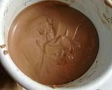 Foto langkah ke 4 dari resep Chocolate cupcake.