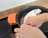 Foto del paso 3 de la receta: Trucha andorrana