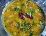 கேரட் முள்ளங்கி சாம்பார்🥕 ரெசிபி ஸ்டேப் 4 புகைப்படம்