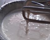 Foto langkah ke 3 dari resep Bolu gulung.