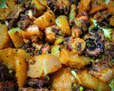 Foto del paso 8 de la receta: PULPO🐙A La Gallega Por Mí...!🐙