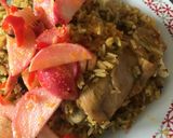 Foto del paso 6 de la receta: Arroz con pollo
