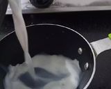 A picture of step 1 of Chai.
