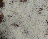 Foto del paso 3 de la receta: Nachos de jijas y queso