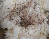 A picture of step 3 of Egg Sandwich.