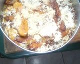 Foto del paso 5 de la receta: Pastel de plátano