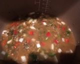 Foto del paso 1 de la receta: Arroz con Quimbombó