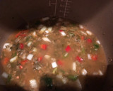 Foto del paso 1 de la receta: Arroz con Quimbombó