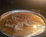Foto del paso 7 de la receta: Montadito de Costillas de Cerdo con Salsa Agridulce de Chiles