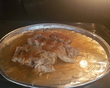 Foto del paso 7 de la receta: Montadito de Costillas de Cerdo con Salsa Agridulce de Chiles