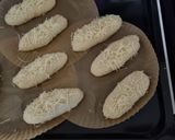 Házi sajtos stangli recept fázis 5 fotója