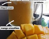 Foto langkah ke 2 dari resep King Mango Thai ala ala.