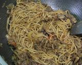 Foto langkah ke 4 dari resep Spagetti Brule.