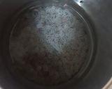 A picture of step 2 of Gurr ka sharbat.