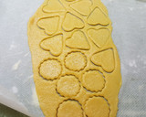 A picture of step 6 of Sugar-Free Tea Cookies.