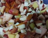 Foto del paso 6 de la receta: Ponche Navideño estilo Cynthia