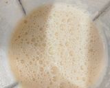 Foto langkah ke 3 dari resep Es Susu Kurma.