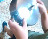 Foto del paso 2 de la receta Mejillones al vapor