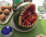 Foto del paso 10 de la receta: Desayuno tropical