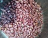 சிவப்பு பீன்ஸ் மசாலா(red beans masala recipe in tamil) ரெசிபி ஸ்டேப் 3 புகைப்படம்
