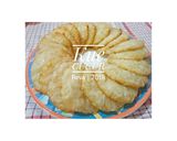 Foto langkah ke 5 dari resep Kue cucur.
