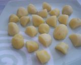 Foto del paso 11 de la receta Cervellets de canari