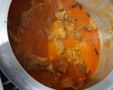 Rajasthani Lalmaas recipe step 5 photo