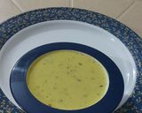 A picture of step 6 of HEALTHY DRUMSTICK & MUNG DAL SOUP.