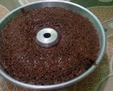 Foto langkah ke 9 dari resep Bolu Sarang Semut.
