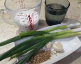 Foto langkah ke 1 dari resep Tempe Mendoan.
