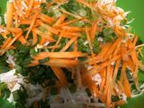 Bakwan Sayur