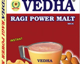 ராகி மால்ட் கேக்(ragi malt cake recipe in tamil) ரெசிபி ஸ்டேப் 1 புகைப்படம்